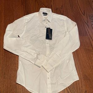 Zara men’s button down shirt.